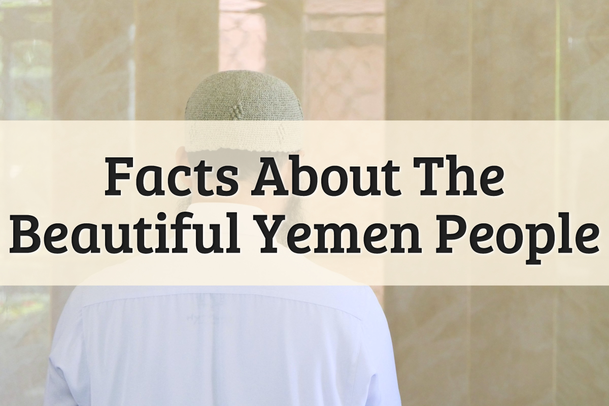 Featured Image - Yemen People