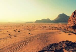 desert yemen