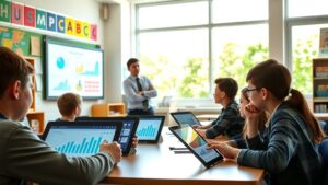 improving academic student outcomes