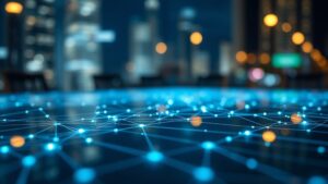 network analysis for ip