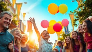 positive news and stories