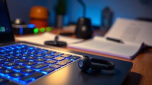 tech learning and tips