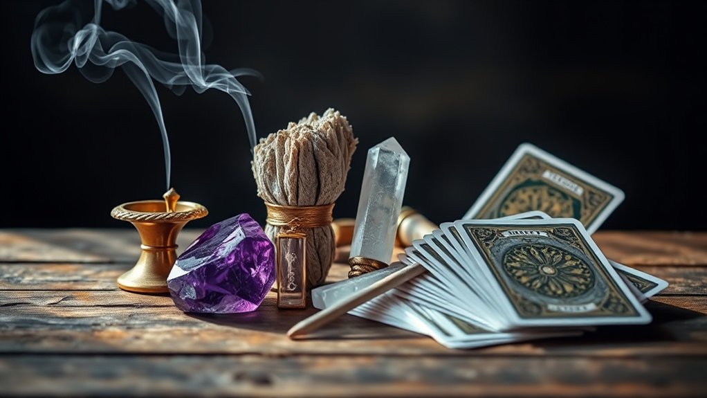 Top 5 Spiritual Tools From the Astrotalk Store