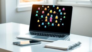 consolidate your digital identity