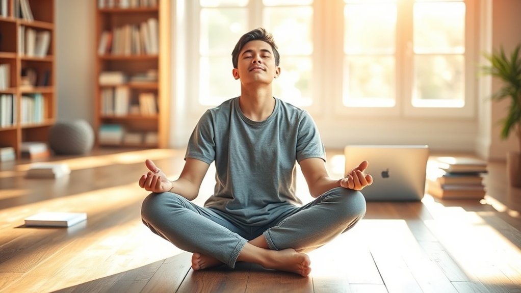 deliberate breaks enhance cognition