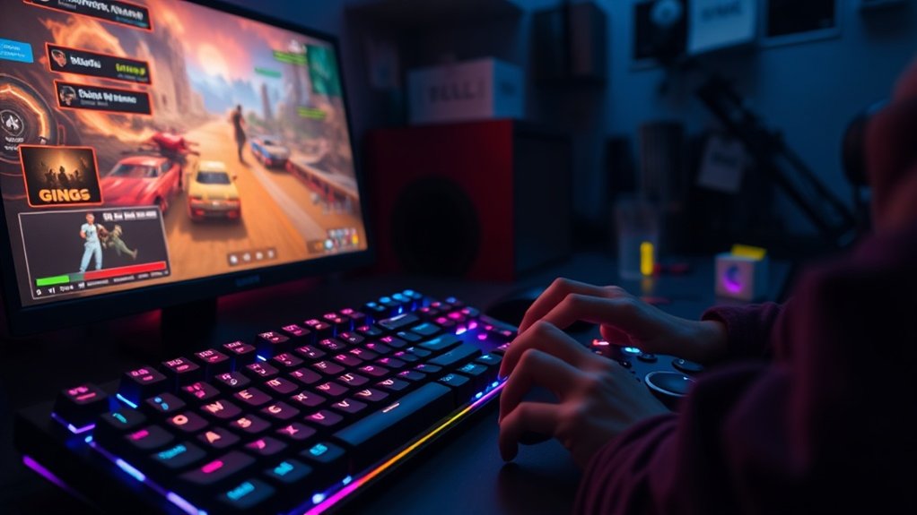 effective gaming communication etiquette