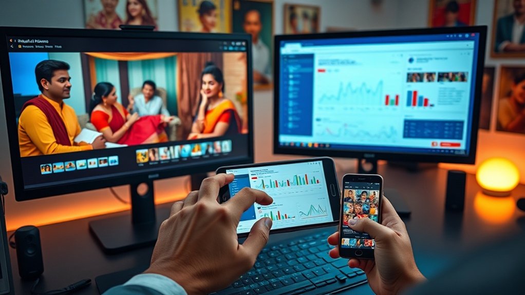 engaging bengali serial fans