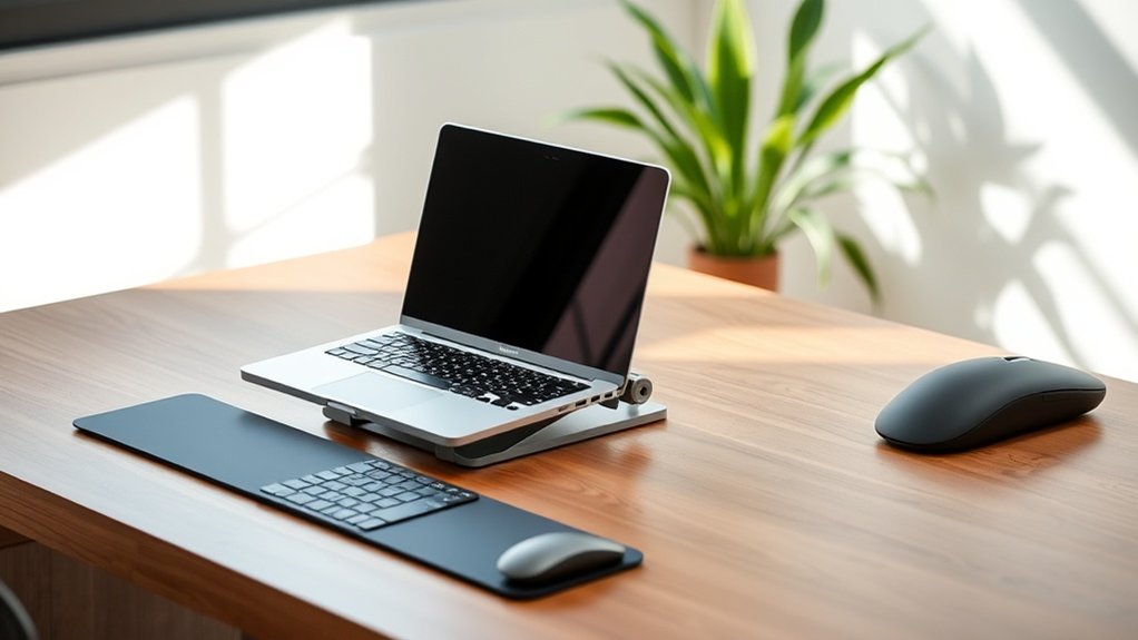 ergonomic tech accessories guide