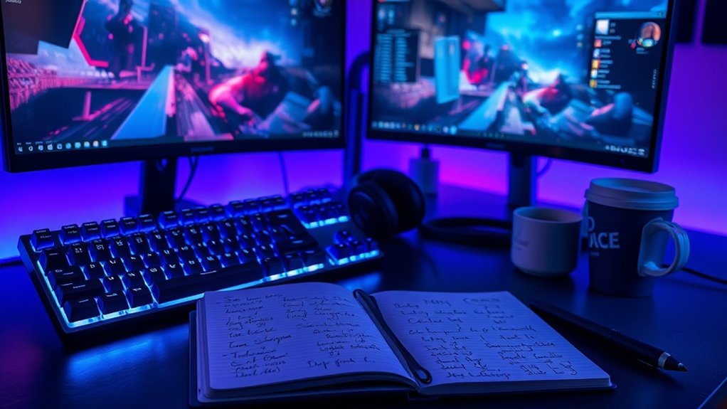 gaming jargon explained clearly