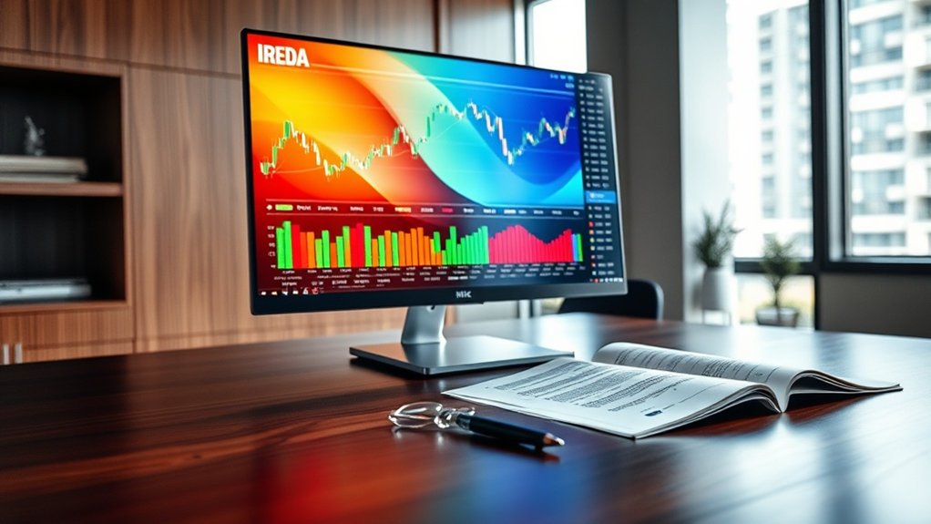 ireda peer comparison analysis