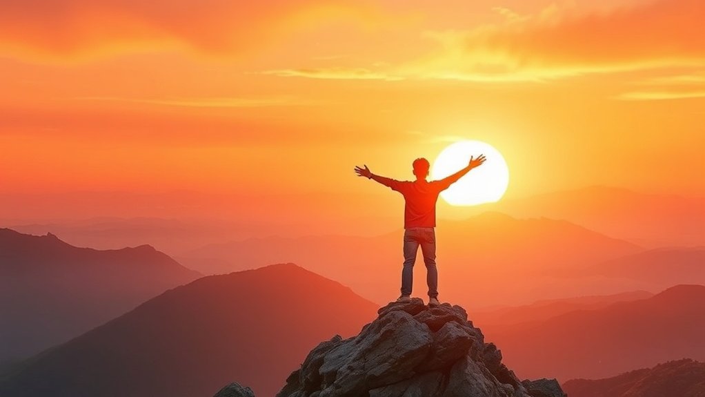 mindset shapes your destiny