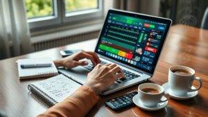 safer online betting tips