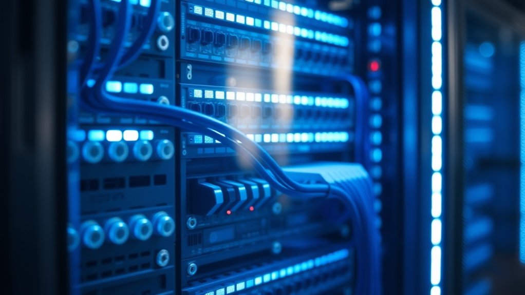 server role technical overview