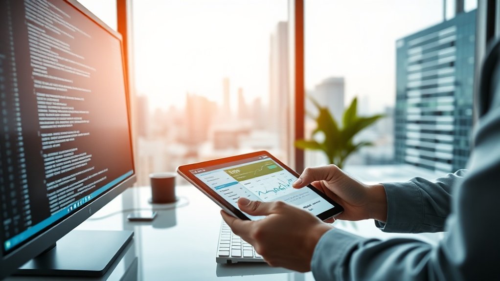 streamlined travel agency operations