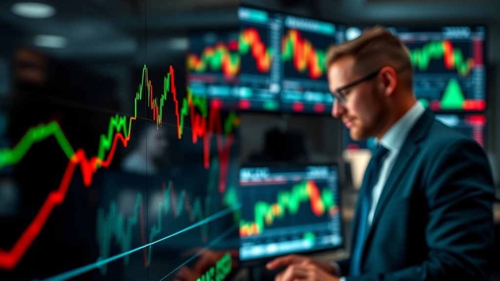 strong earnings boost share price