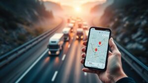 transport business fleet management