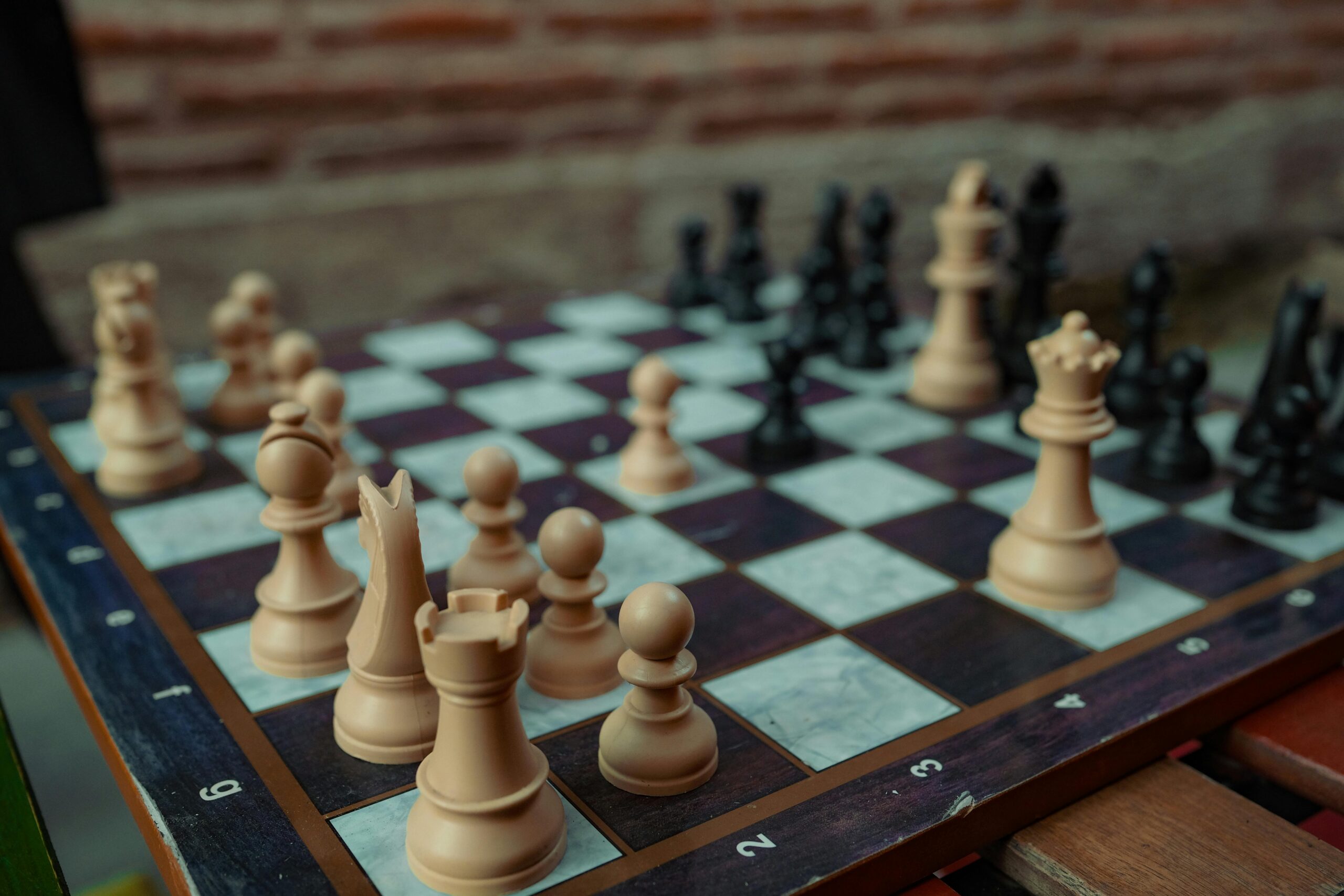 Games That Connect Us to Our Cultural Roots