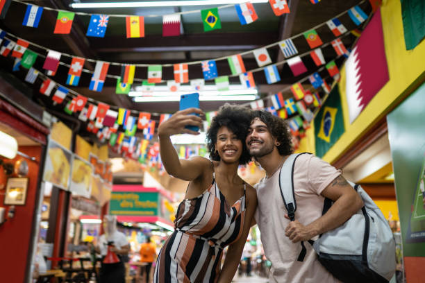 Beyond Sightseeing: How to Experience a Place Like a Local